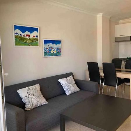 Apartamento Reformado En Apartamentos Tanife, Playa Del Ingles San Bartolomé Eksteriør billede