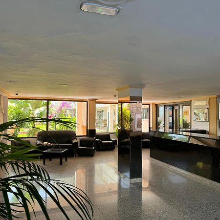 Apartamento Reformado En Apartamentos Tanife, Playa Del Ingles San Bartolomé Eksteriør billede