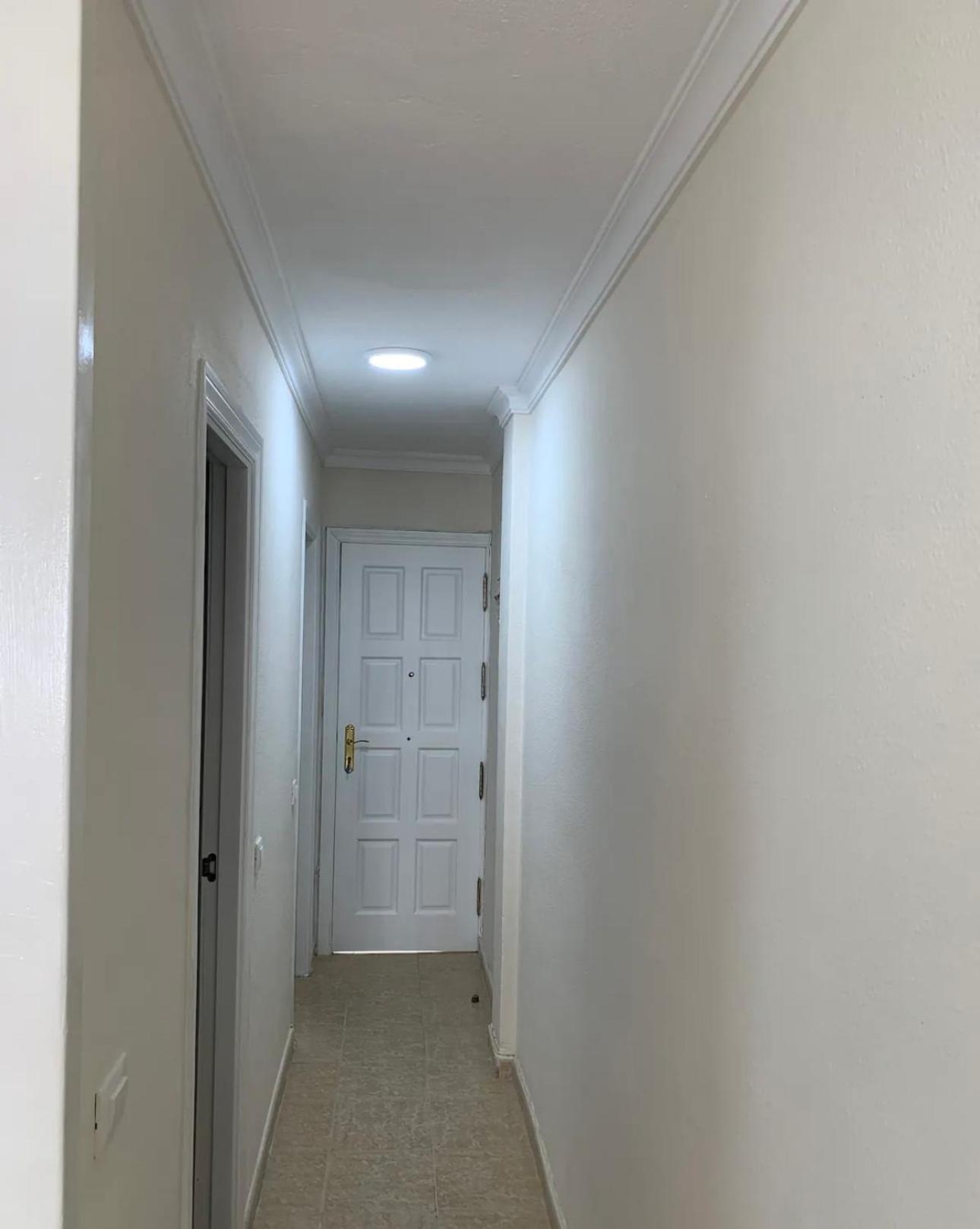 Apartamento Reformado En Apartamentos Tanife, Playa Del Ingles San Bartolomé Eksteriør billede