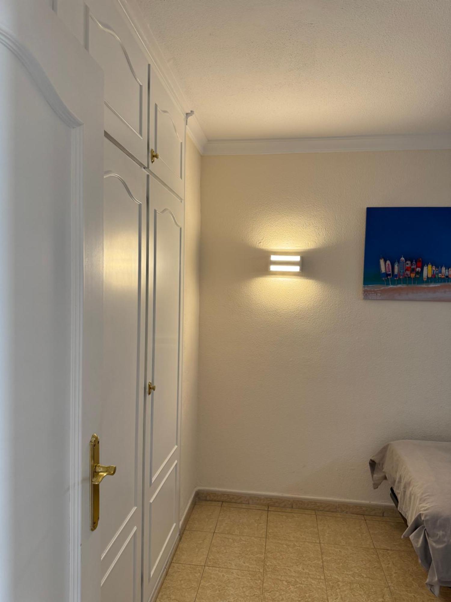 Apartamento Reformado En Apartamentos Tanife, Playa Del Ingles San Bartolomé Eksteriør billede
