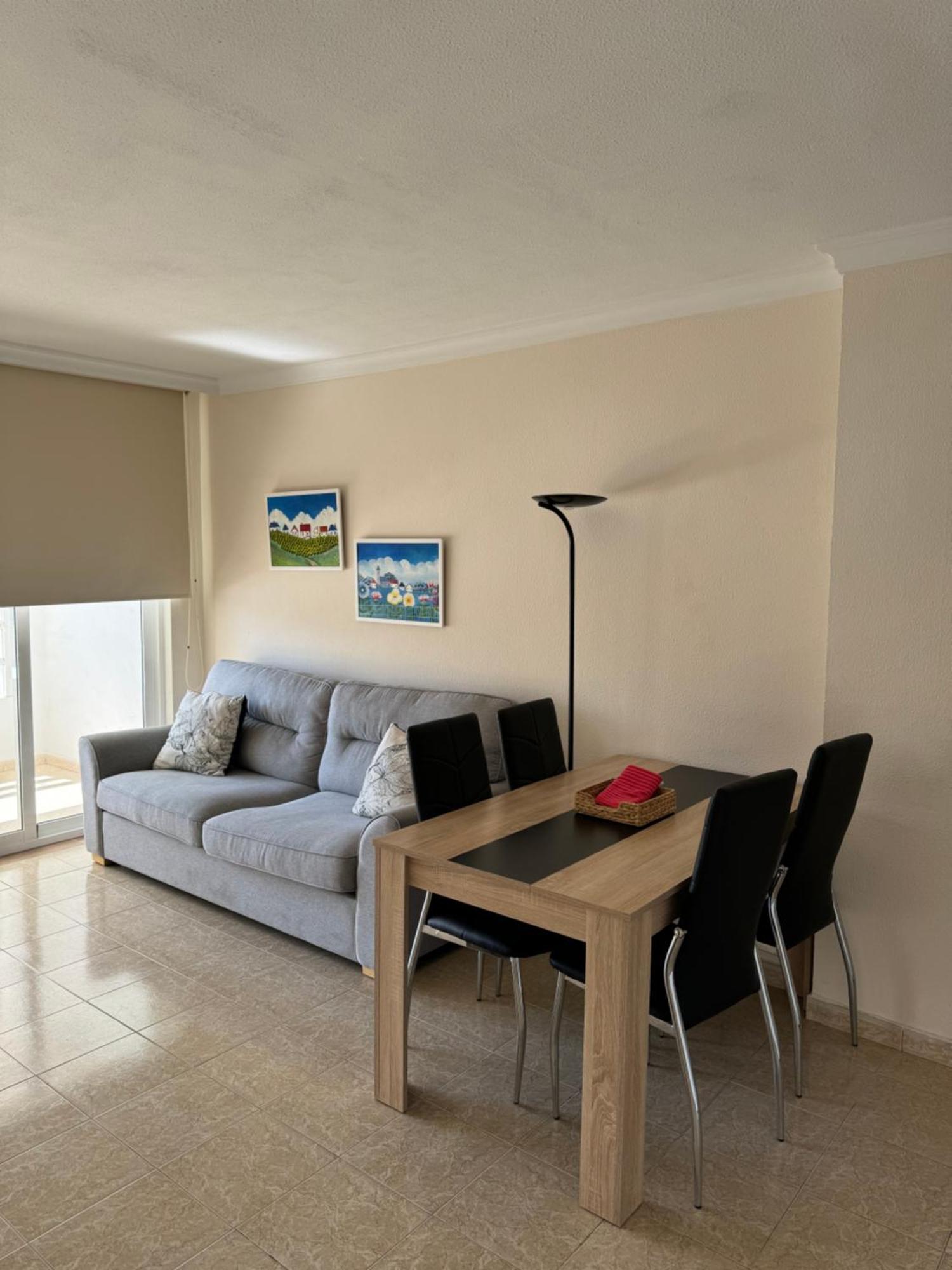 Apartamento Reformado En Apartamentos Tanife, Playa Del Ingles San Bartolomé Eksteriør billede